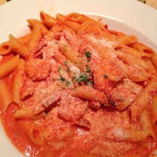 Pink Sauce